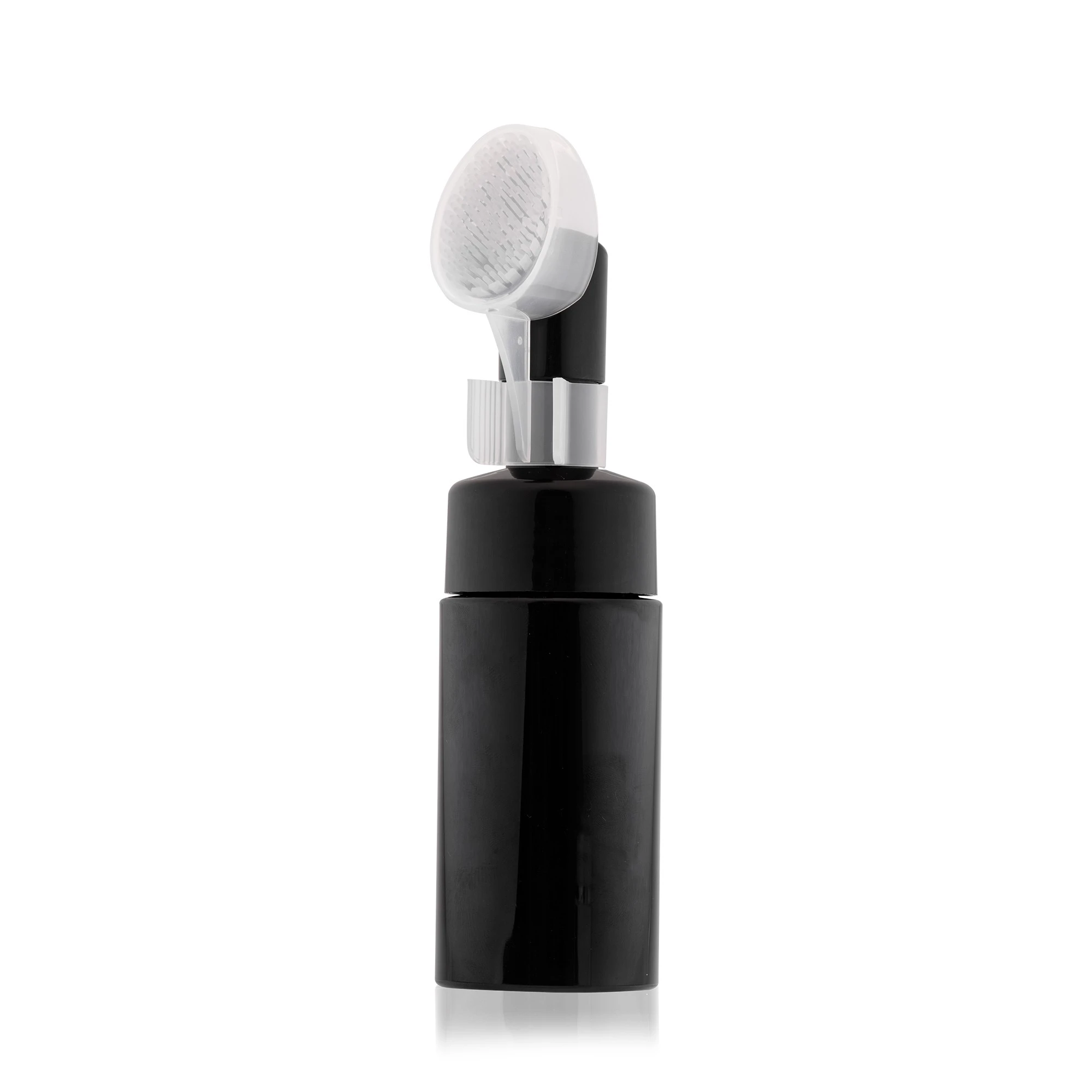 Espumador Magic Skin Preto 100ml