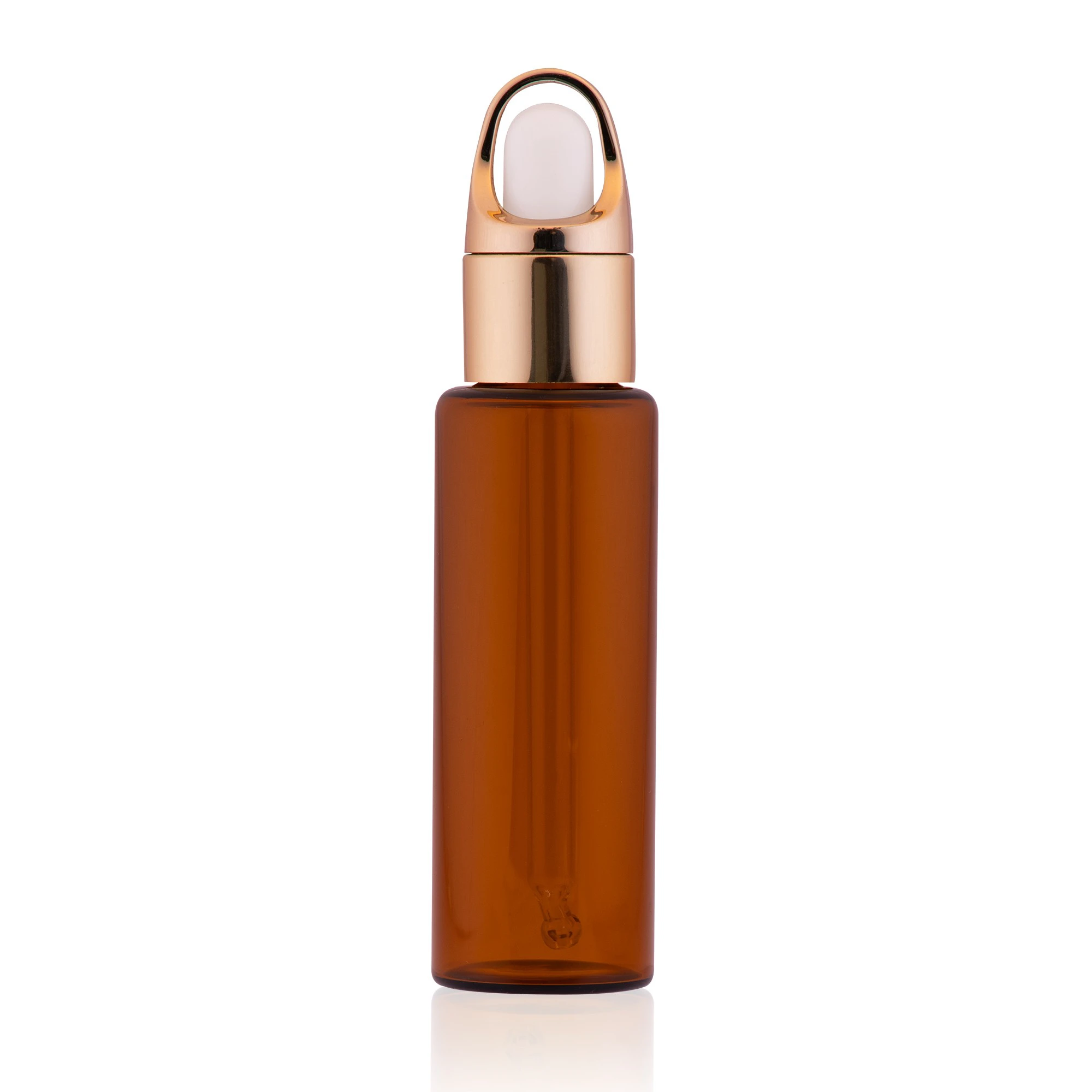 Gotejador Ática Dourado 30ml