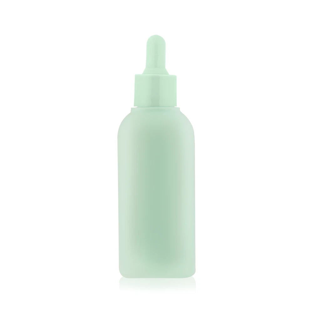 Frasco Colors Droppers Verde 60ml