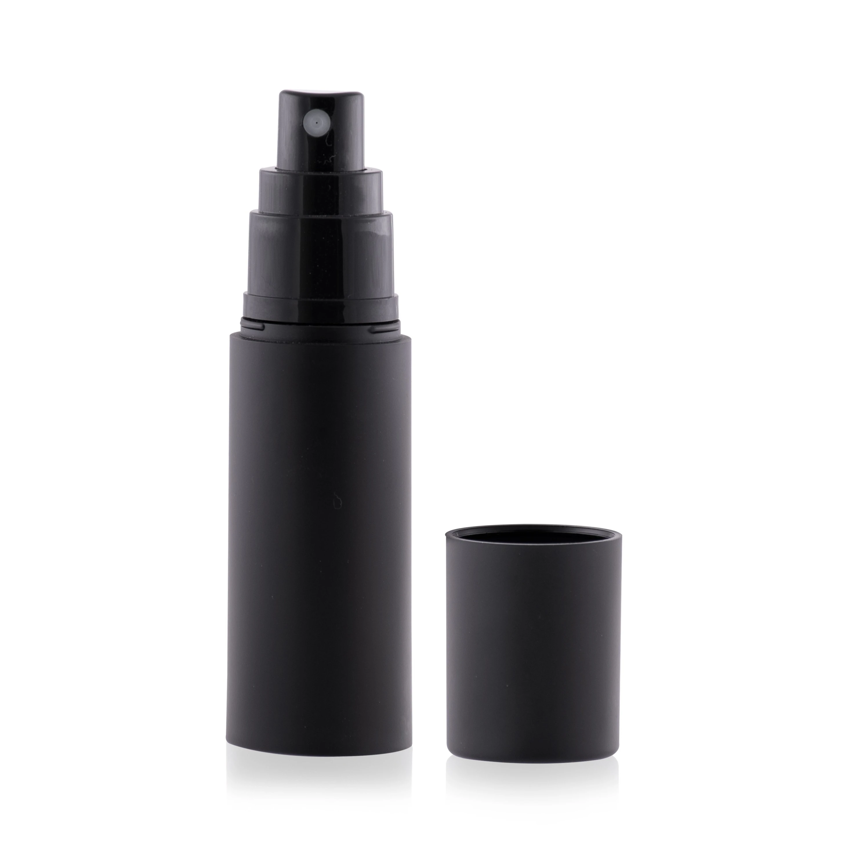 Frasco Spray Matte All Black 30ml
