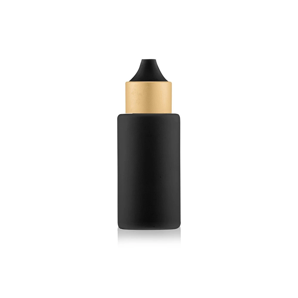 Frasco Colors Ônix Preto 30ml