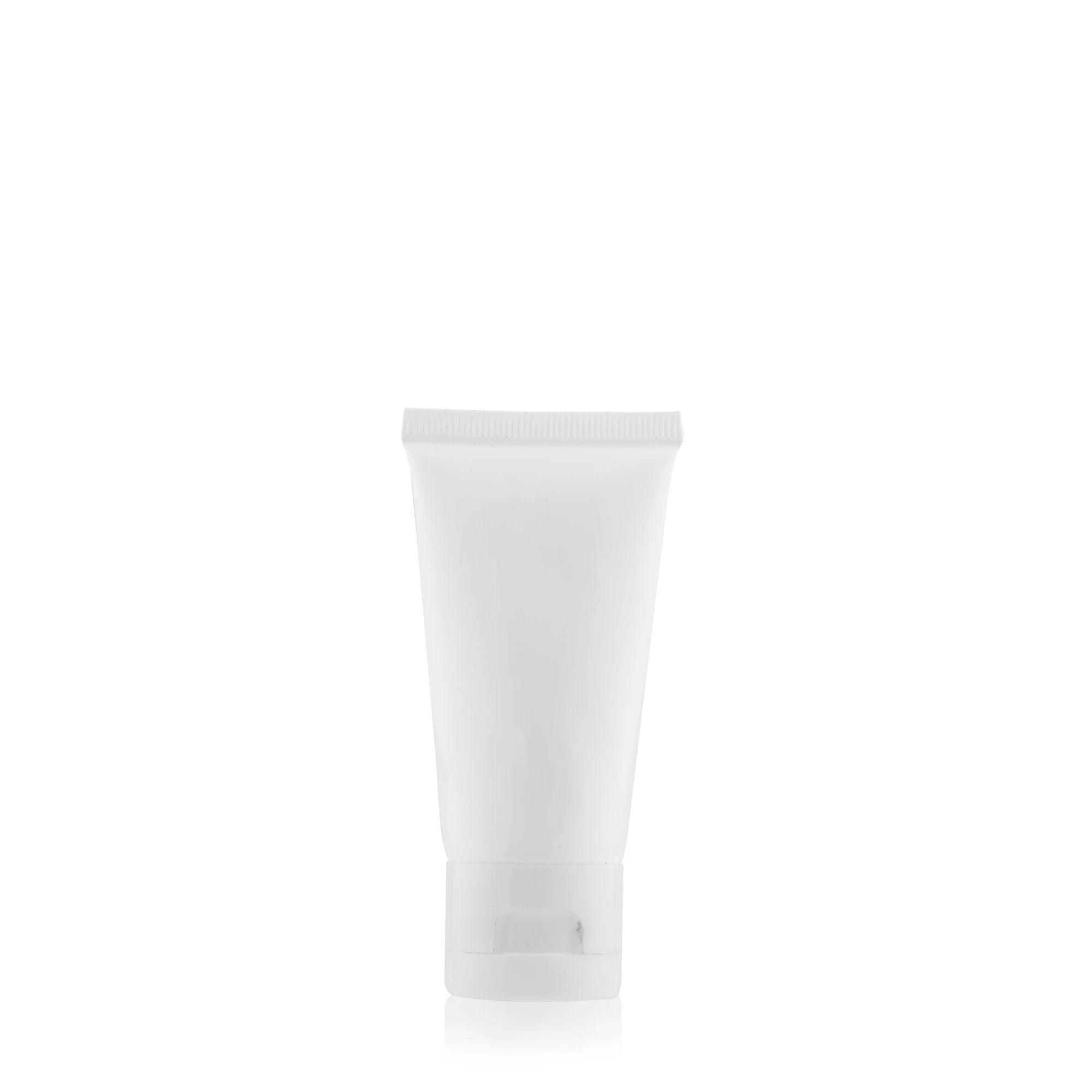 Bisnaga Padrão Indústria Branca 30ml