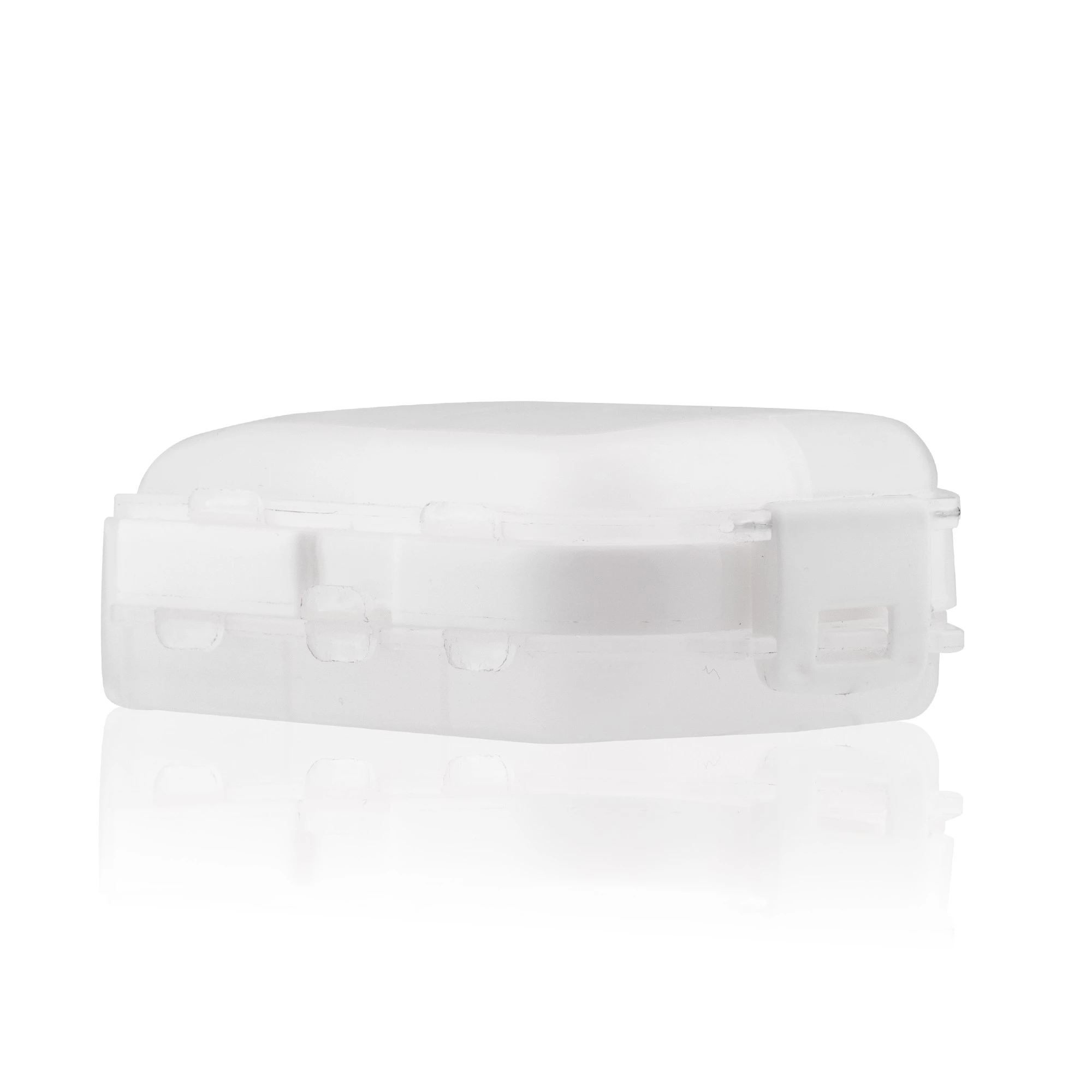 Porta Comprimidos Multicare Branco