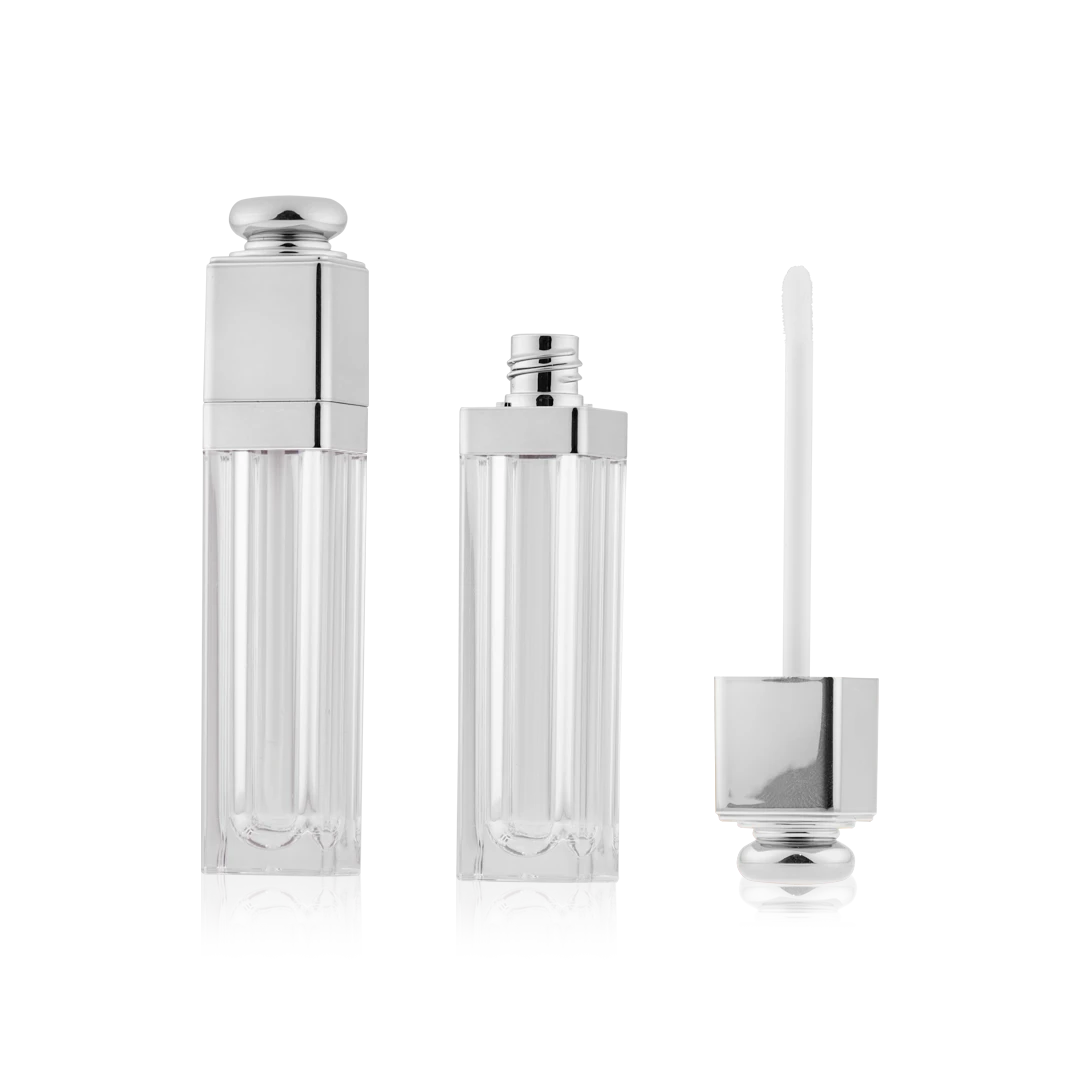 Gloss Luxe Prata 7 ml