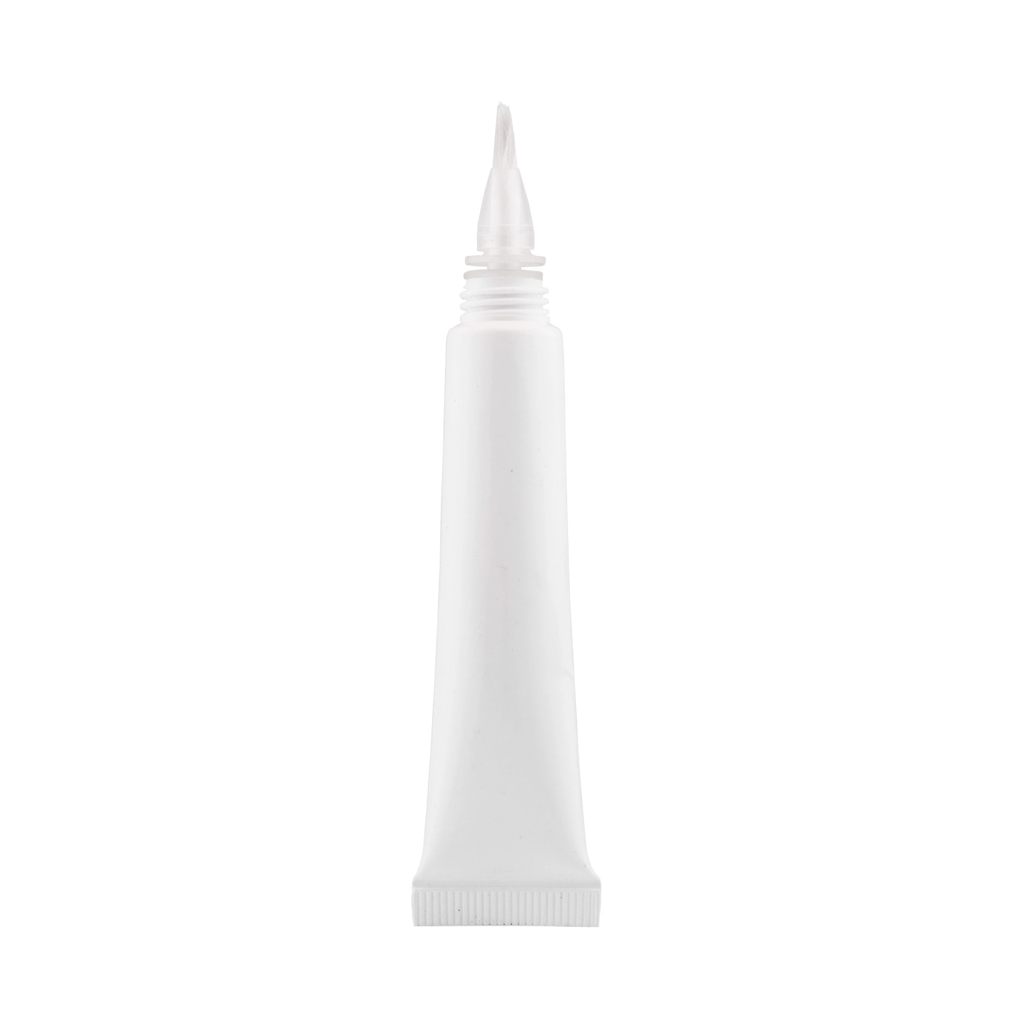 Bisnaga Mini Pincel Branca 12ml