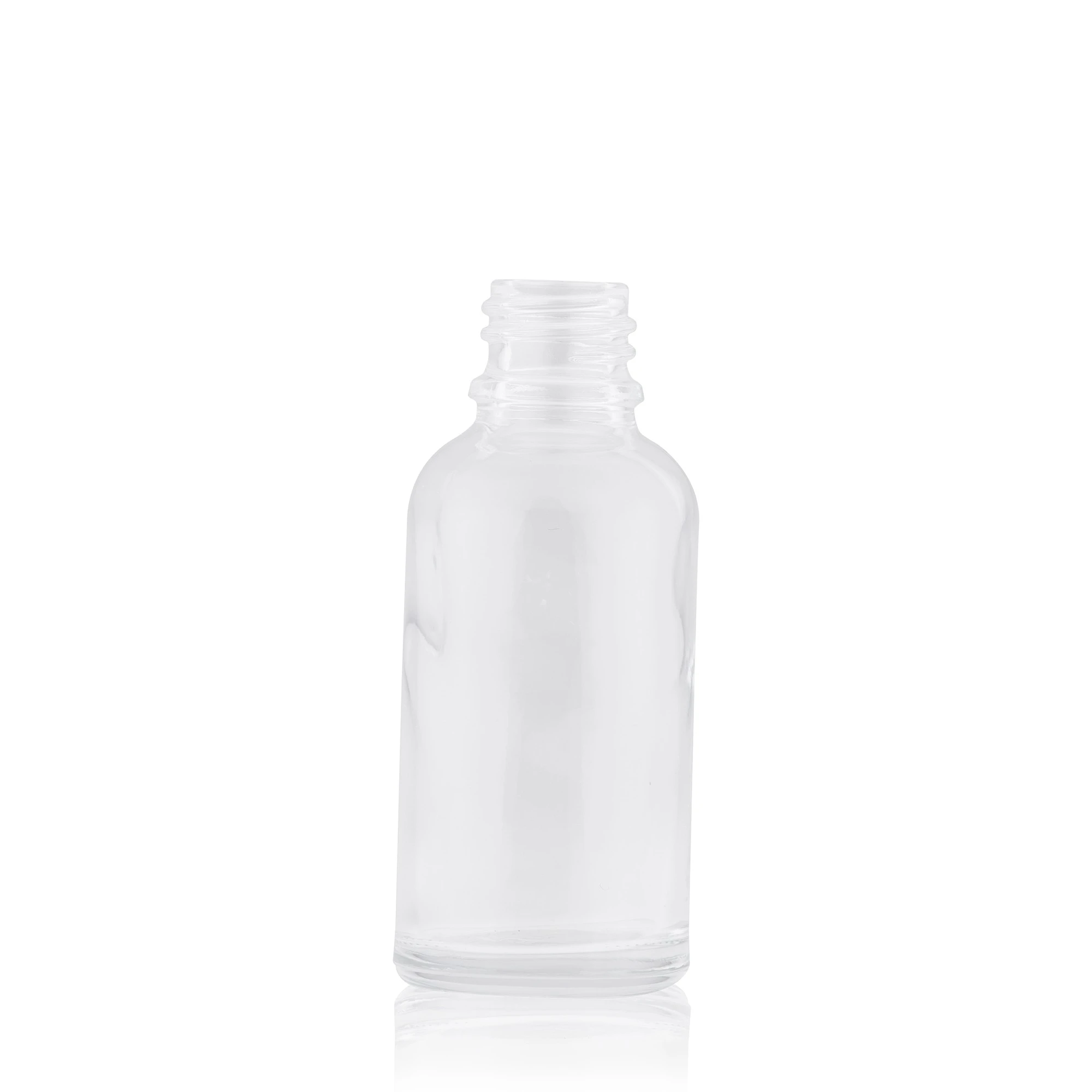 Vidro Euro R18 Cristal 30ml