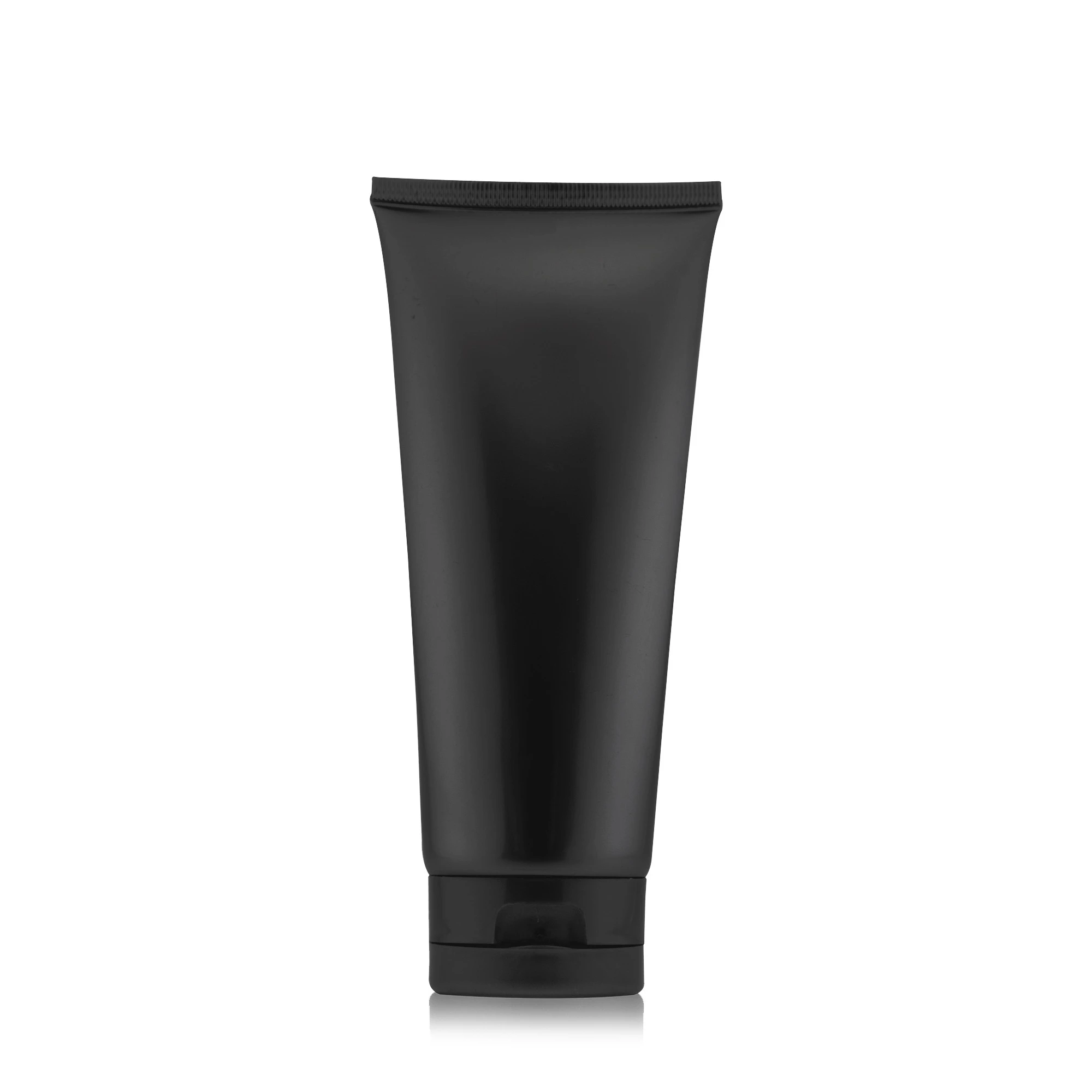 Bisnaga Padrão Indústria Preta 200ml