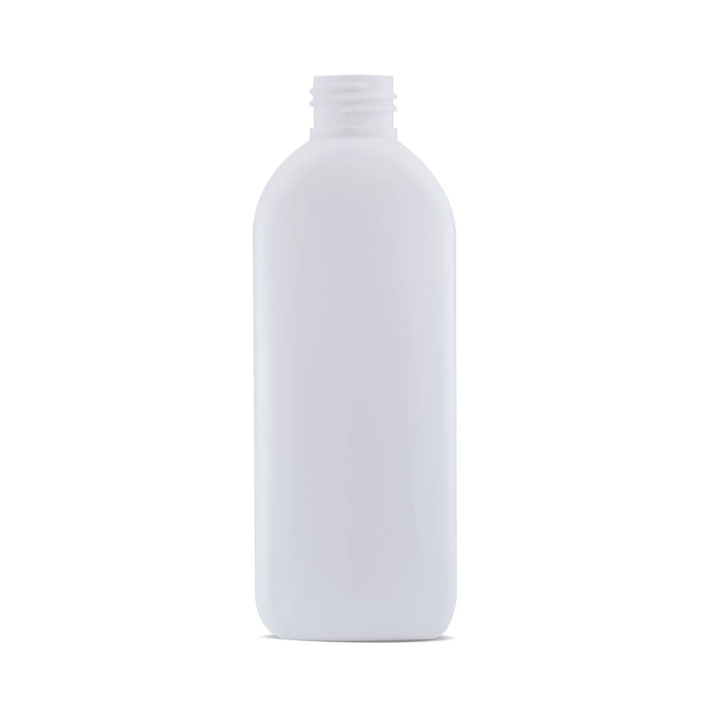 Frasco Safira Branco 200ml