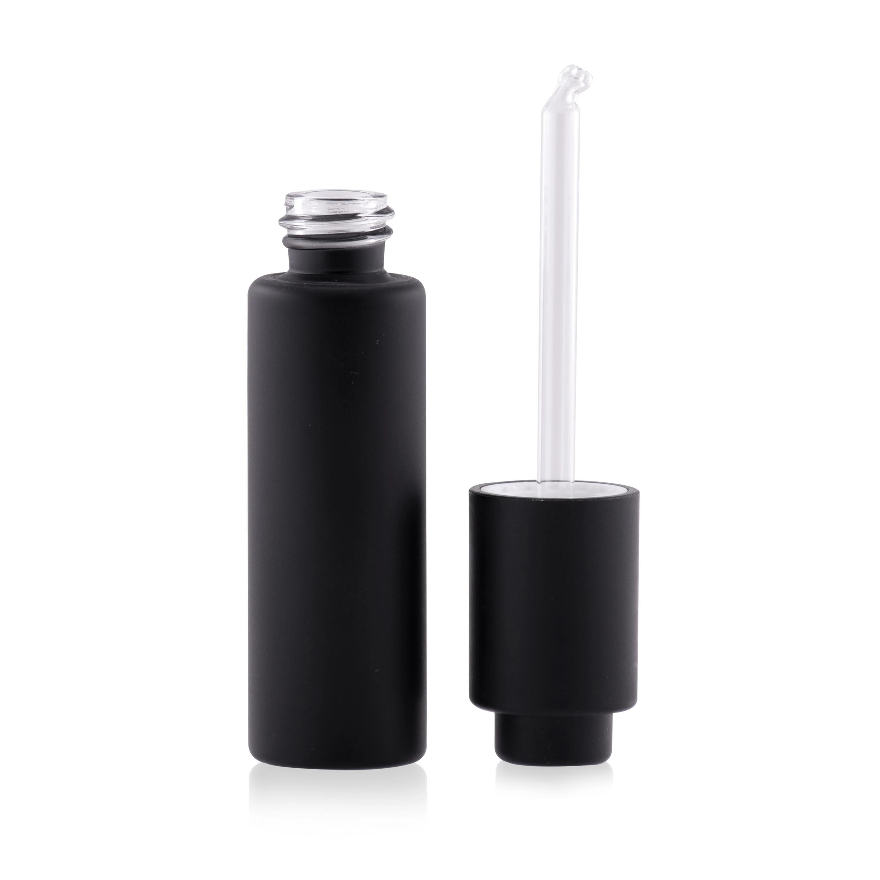 Gotejador Matte All Black 30ml