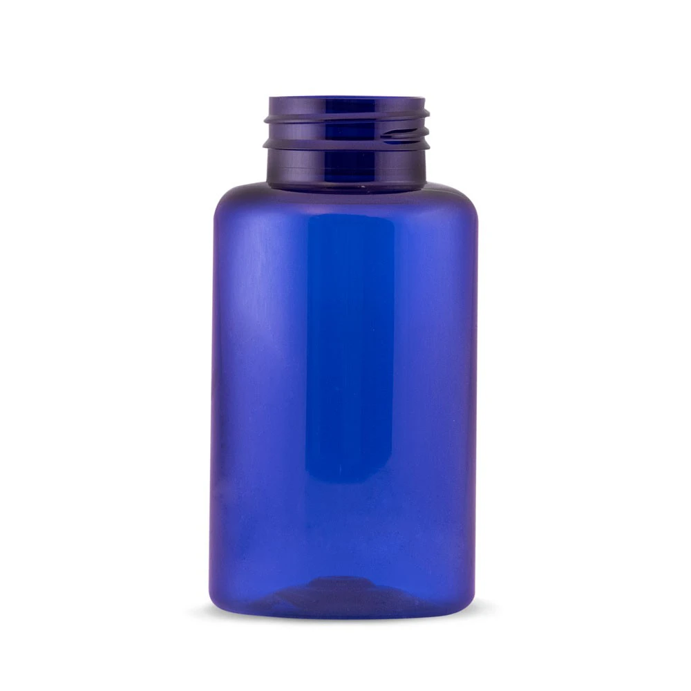 Pote Capsula PET Azul R230