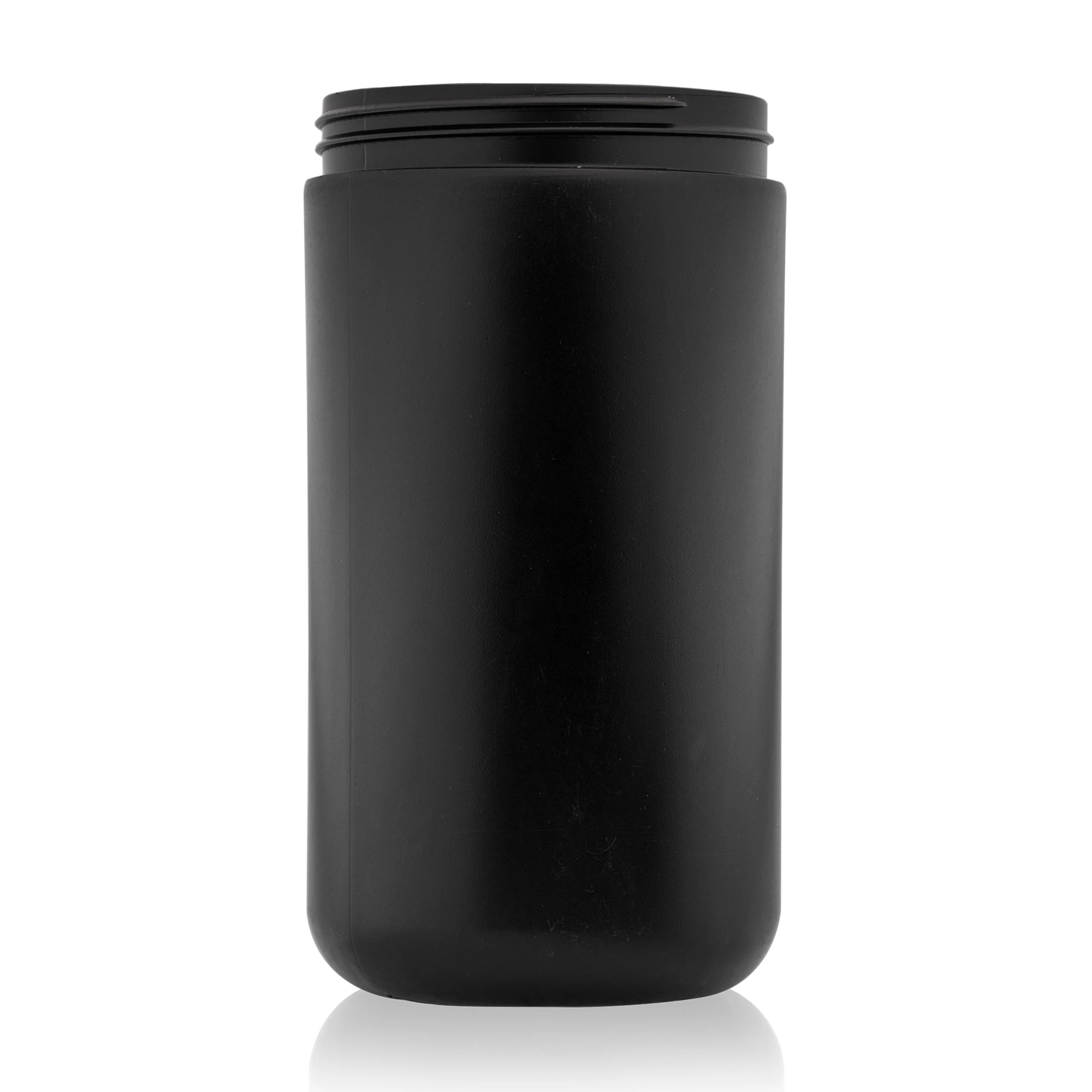 Pote Olimpic Preto 1000ml