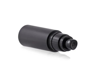 Frasco Spray Matte All Black 30ml