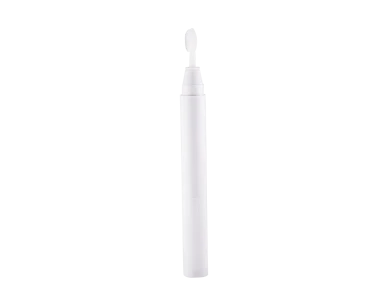 Aplicador Sobrancelha Bastão e Escova Branco 1,5ml