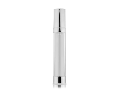 Frasco Crystal Prata 30ml