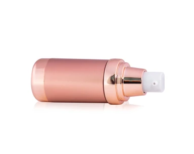 Frasco Airless Glam Rosé 50ml