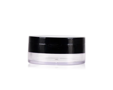 Makeup Pó Solto Preto 10gr