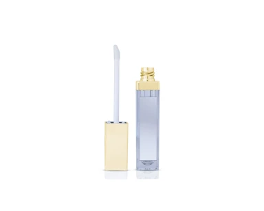 Gloss com Led Dourado 6ml