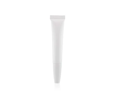 Bisnaga Mini Espátula Branca 12ml
