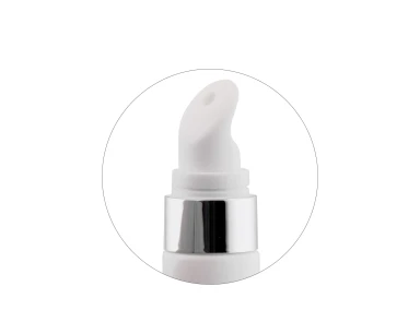 Bisnaga Refresh Branca 15ml