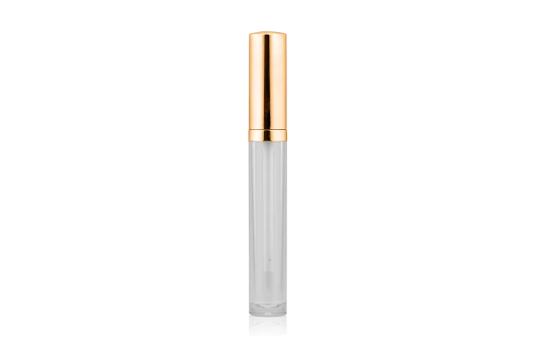 Gloss Redondo Dourado 5,5ml