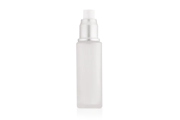 Frasco Spray Matte Fosco 50ml