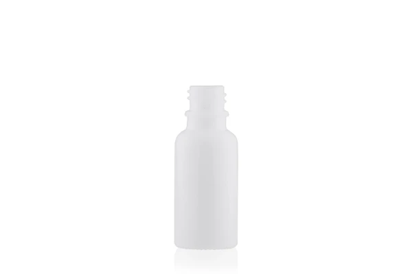 Vidro Euro R18 Branco 20ml
