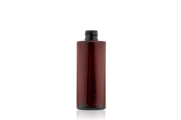 Frasco Ônix Ãmbar 200ml