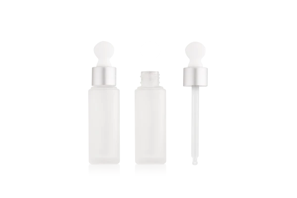 Gotejador Matte Fosco 30ml