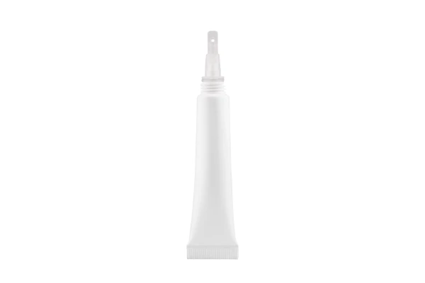 Bisnaga Mini Espátula Branca 12ml