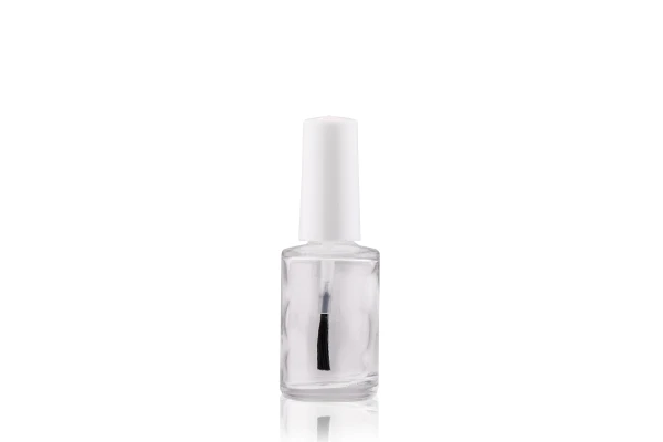 Esmalte Elegance Natural e Branco 10ml
