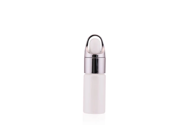 Gotejador Ática Prata 10ml