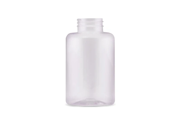 Pote Capsula PET Cristal R320