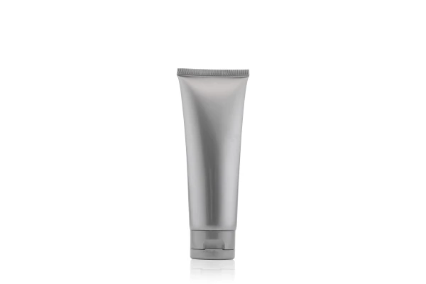 Bisnaga Padrão Indústria Prata 120ml