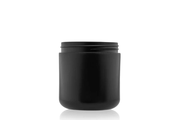 Pote Olimpic Preto 500ml