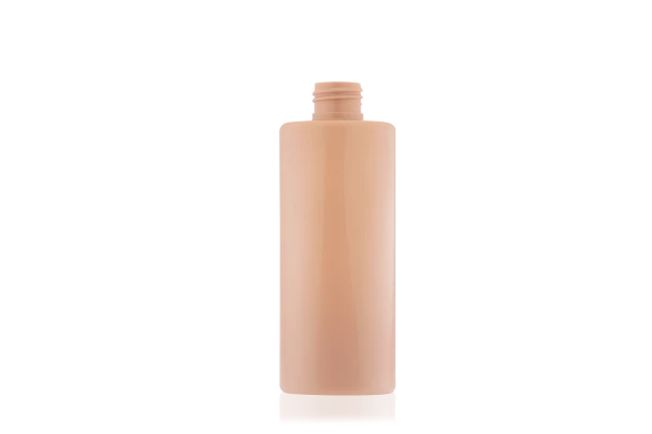 Frasco PET Vepakum Ônix Belle Nude 250ml