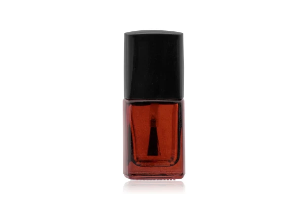 Esmalte QUAD Ãmbar e Preto 10ml