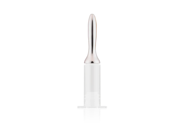 Aplicador Skin Shot Prata 4ml