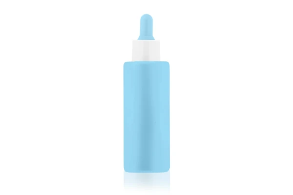 Frasco Colors Ônix Azul 60ml