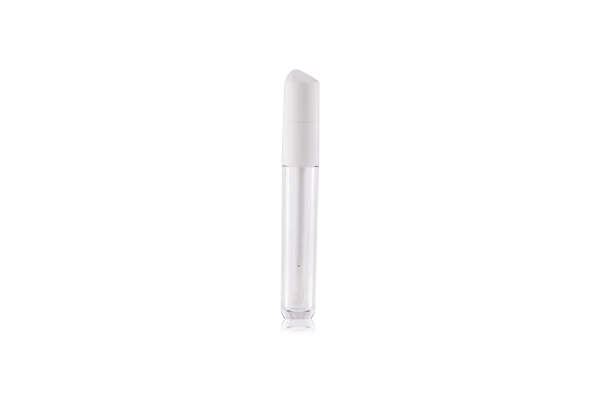 Frasco Corretivo Pincel e Esponja Branco 6ml