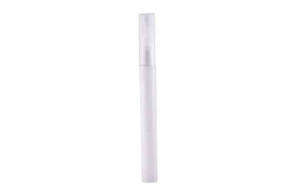 Aplicador Sobrancelha Bastão e Escova Branco 1,5ml