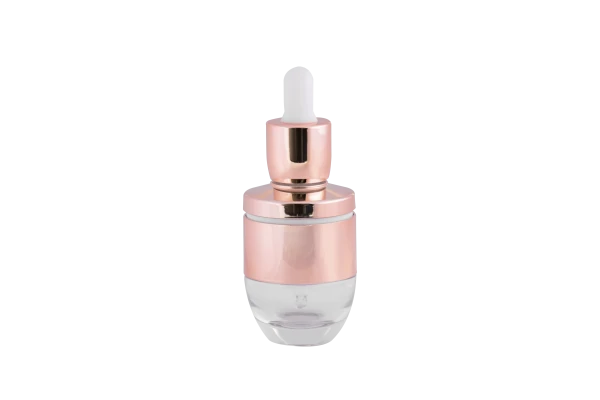 Gotejador Versalhes Rosé 30ml
