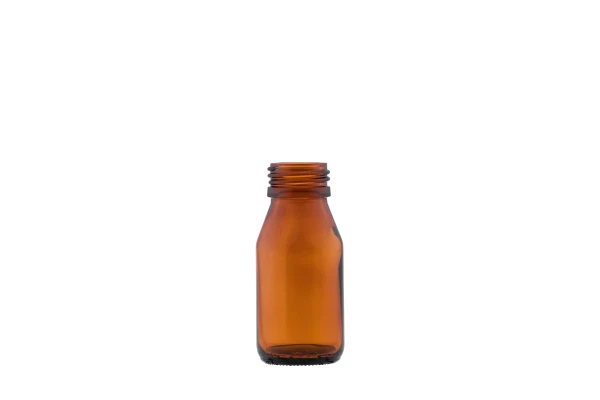 Vidro R24 Ãmbar 30ml
