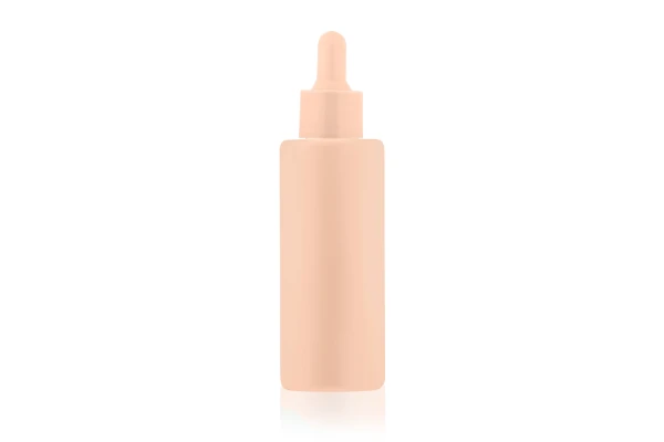 Frasco Colors Ônix Nude 60ml