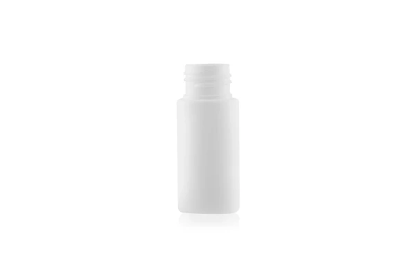 Frasco Ônix Branco 30ml