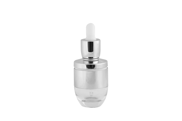 Gotejador Versalhes Prata 30ml