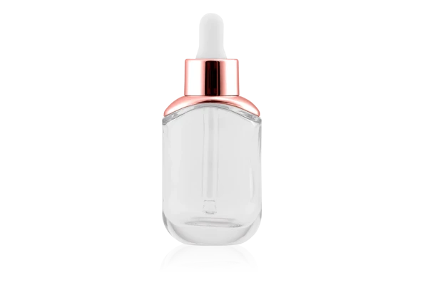 Gotejador Capture Cristal Rosê 30ml