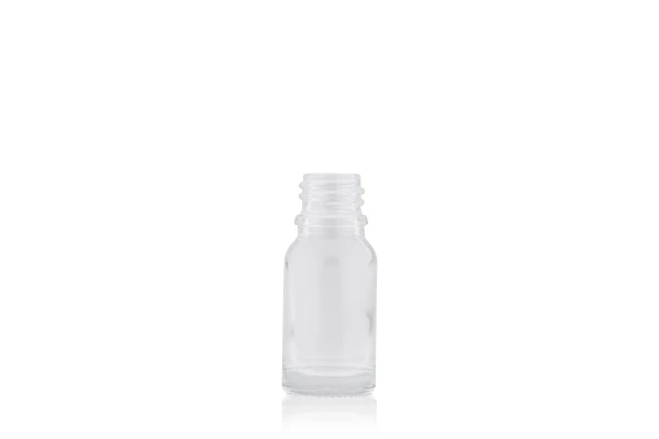Vidro Euro R18 Cristal 10ml