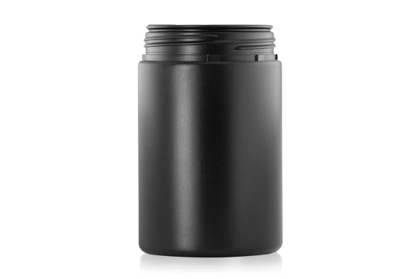 Pote Olimpic com Lacre Preto 1000ml