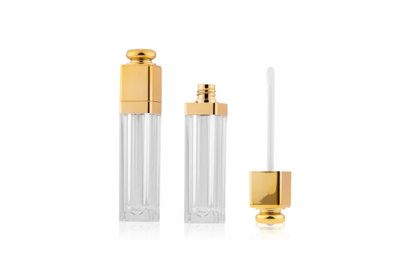 Gloss Luxe Dourado 7 ml