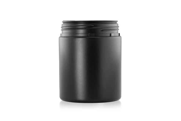 Pote Olimpic com Lacre Preto 750ml